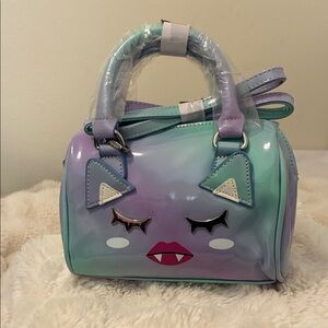 Whimsical Pastel Mini Bag